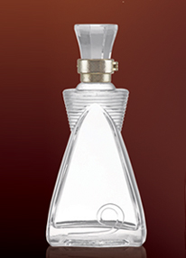 最具設計感白酒瓶