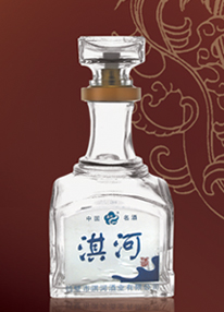 山（shān）東（dōng）鄆城（chéng）玻璃酒（jiǔ）瓶