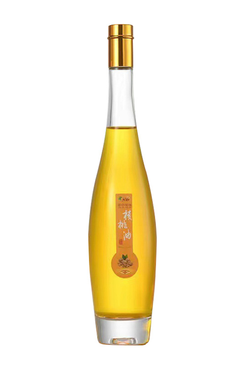 茶油（yóu）瓶-016