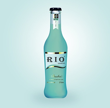 雞尾酒（jiǔ）包（bāo）裝瓶