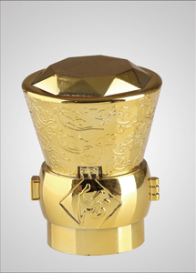 塑料（liào）瓶蓋-056