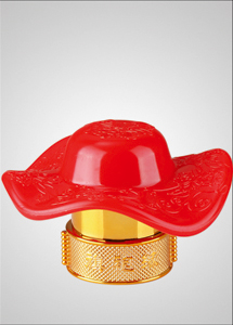 塑料瓶蓋（gài）-081