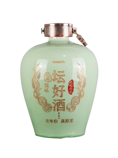 新款酒壇-001