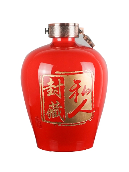 新款酒壇-003