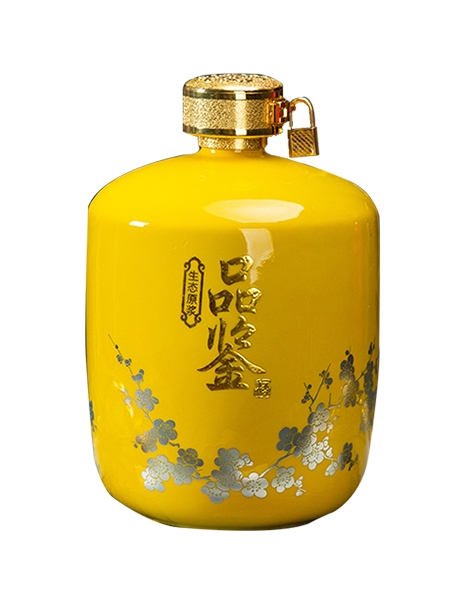 新（xīn）款酒壇-012