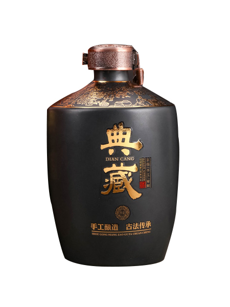 新款（kuǎn）酒壇-015