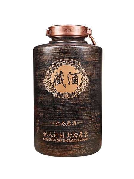 新款酒壇（tán）-016
