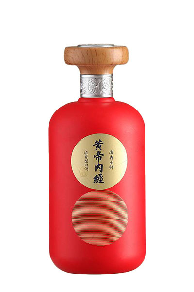 新款酒（jiǔ）瓶-004