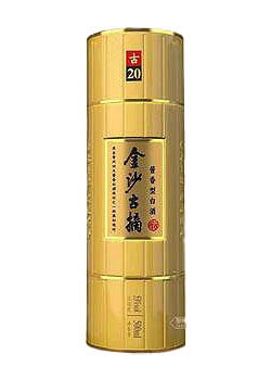 新款酒（jiǔ）瓶-068