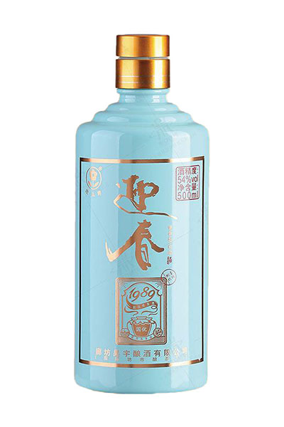 新款酒（jiǔ）瓶-077