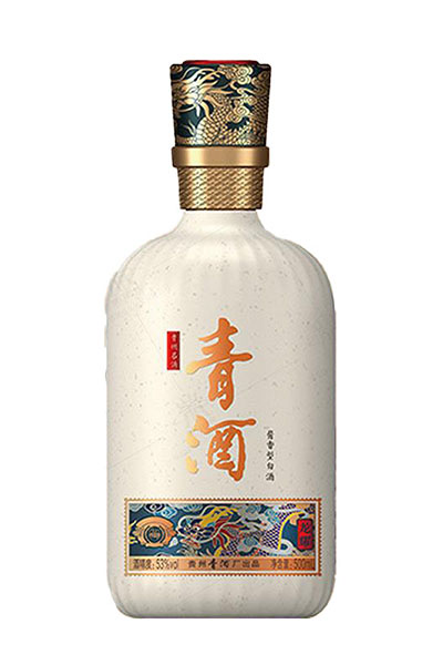 新（xīn）款酒瓶-099