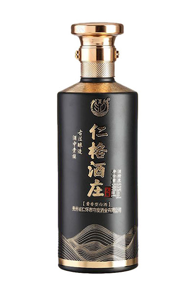 新款酒（jiǔ）瓶-104