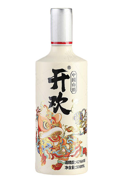 新款（kuǎn）酒瓶-111