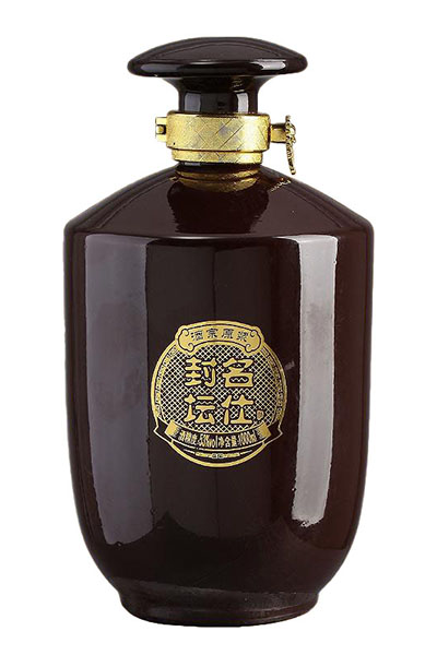 新（xīn）款酒瓶-129