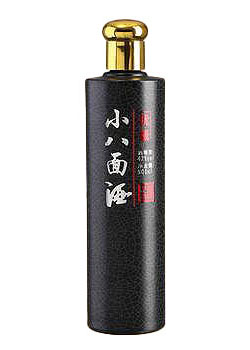 新款酒（jiǔ）瓶-137