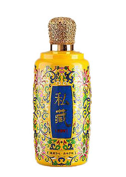 新款酒（jiǔ）瓶-150