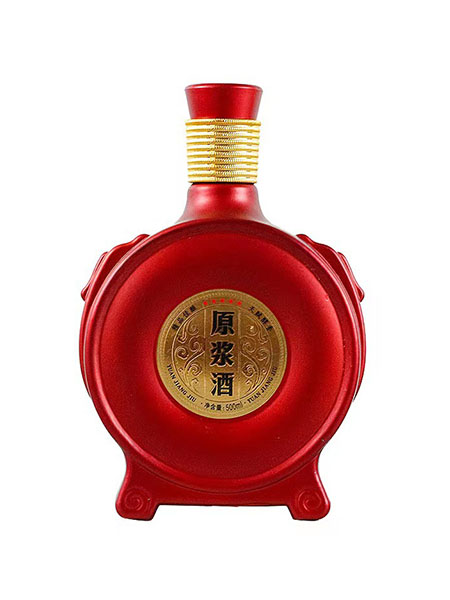 新款（kuǎn）彩瓶-005