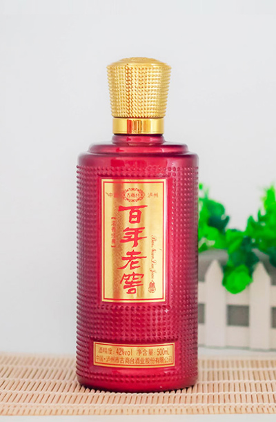 新款（kuǎn）彩瓶-347