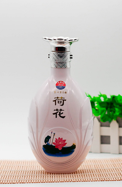 新（xīn）款彩瓶-366