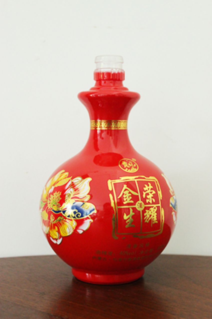 新款（kuǎn）彩瓶-394