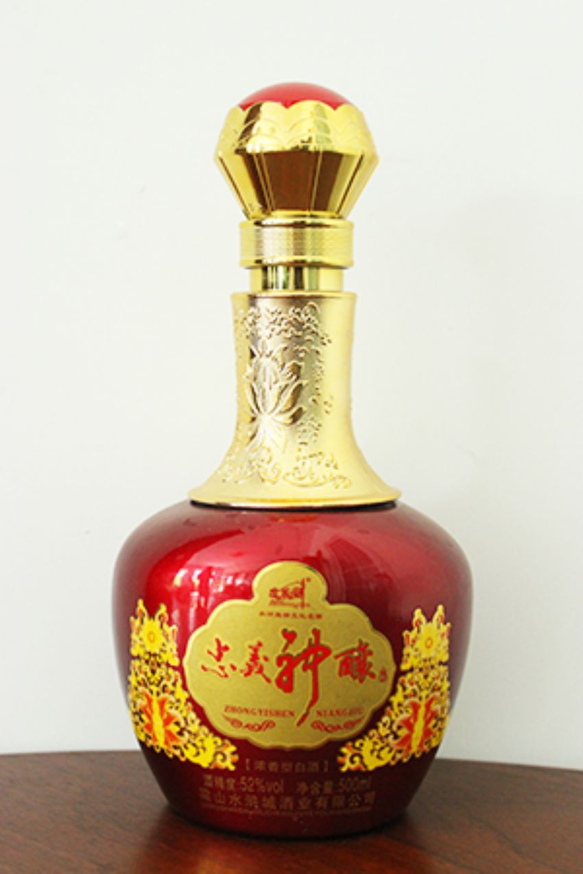 新款（kuǎn）彩瓶-405