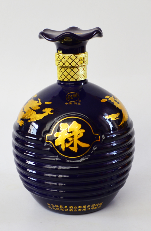 新款（kuǎn）彩瓶-461