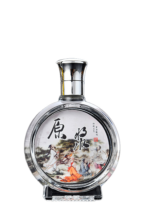 新款（kuǎn）小瓶-008