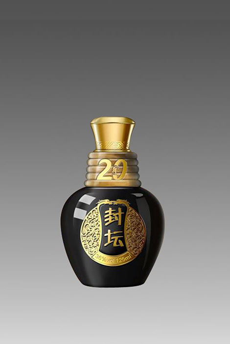 新款小瓶（píng）-098