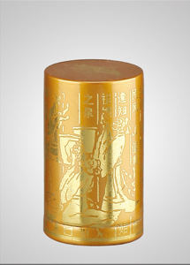 氧化（huà）鋁（lǚ）瓶蓋-004