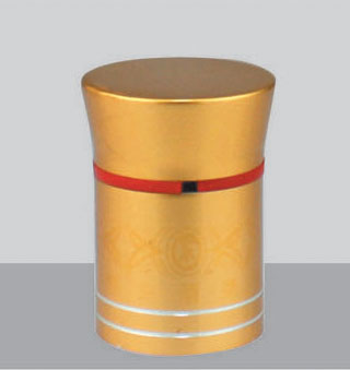 氧化鋁瓶蓋（gài）-069