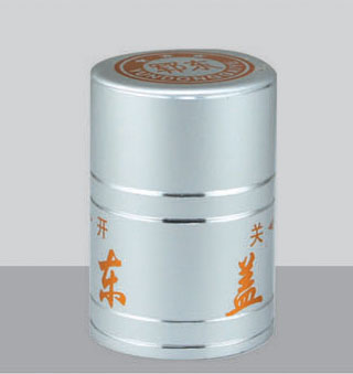 氧化鋁瓶蓋-070