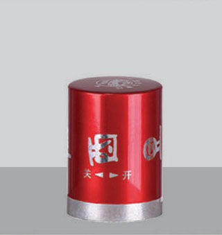 氧化鋁瓶（píng）蓋-087